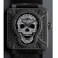 «Пиратская» коллекция часов Bell & Ross